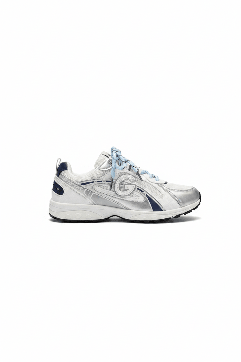 Tenis Blanco 15180 Deportivo de mujer Costa Rica - ZOÉ BRAND 2026 blue disponible-35