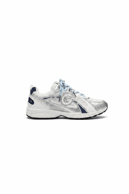 Tenis Blanco 15180 Deportivo de mujer Costa Rica - ZOÉ BRAND 2026 blue disponible-35