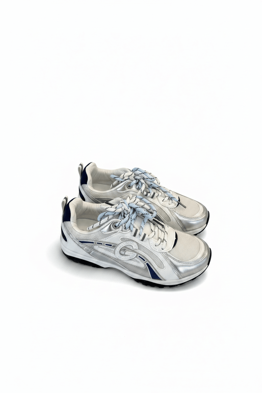 Tenis Blanco 15180 Deportivo de mujer Costa Rica - ZOÉ BRAND 2026 blue disponible-35