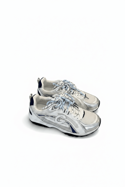Tenis Blanco 15180 Deportivo de mujer Costa Rica - ZOÉ BRAND 2026 blue disponible-35