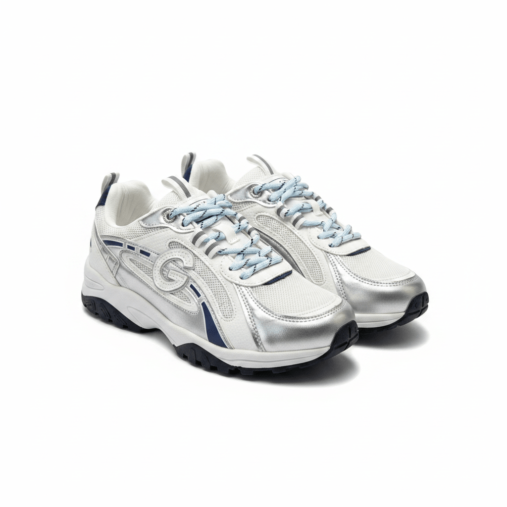Tenis Blanco 15180 Deportivo de mujer Costa Rica - ZOÉ BRAND 2026 blue disponible-35