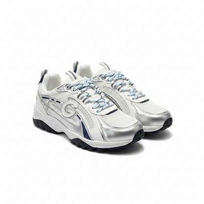 Tenis Blanco 15180 Deportivo de mujer Costa Rica - ZOÉ BRAND 2026 blue disponible-35