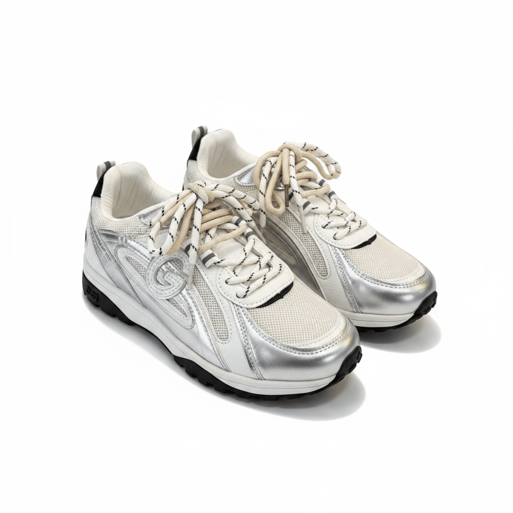 Tenis Blanco 15181 Deportivo de mujer Costa Rica - ZOÉ BRAND 2026 disponible-35 disponible-36