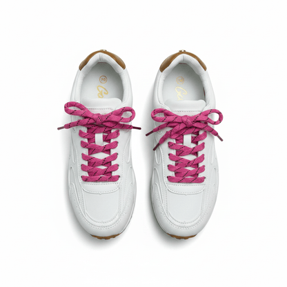 Tenis Blanco 15188 Cordones Casual de mujer Costa Rica - ZOÉ BRAND 2026 disponible-35 disponible-36